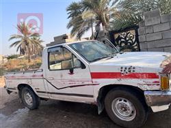 نيسان بيك اب